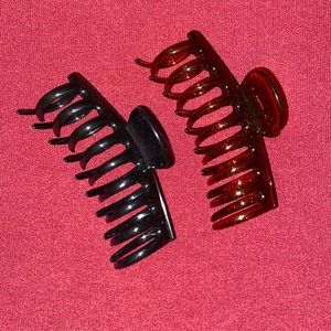 Brand New hair clips